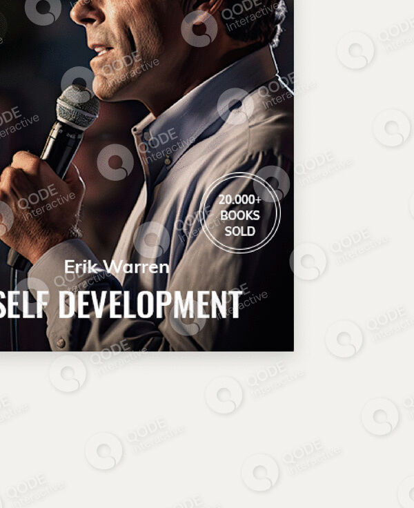 Self Development - Imagen 2