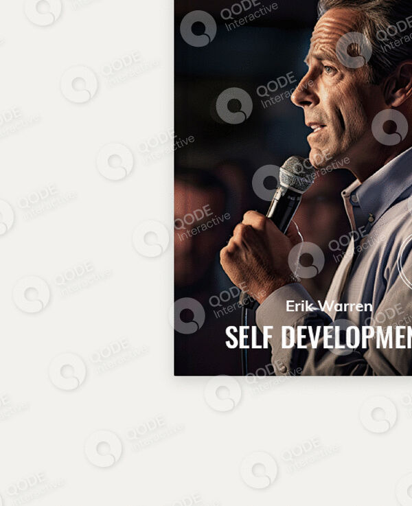 Self Development - Imagen 3