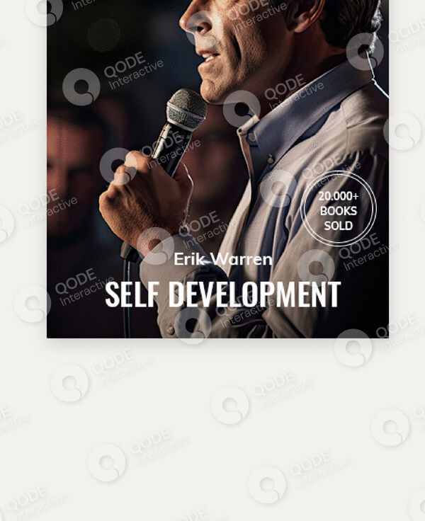 Self Development - Imagen 5