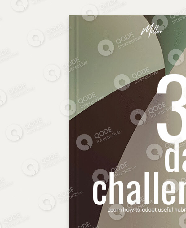 30 Days Challenge - Imagen 5